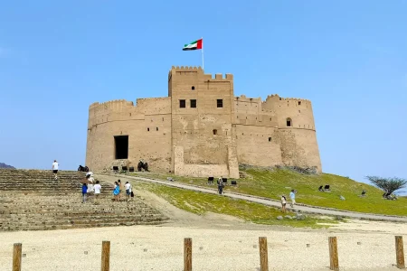 Fujairah Full Day Tour: A Journey Through Heritage, Adventure and its Unmatched Beauty