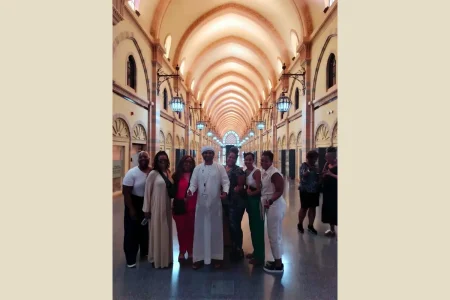 Sharjah Museum of Islamic Civilization: Explore the Intellectual and Artistic Treasures of Islam
