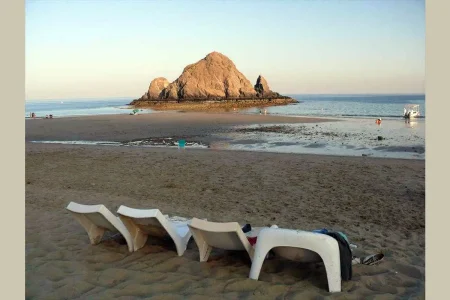 Discover Fujairah’s Top Beachside Shopping and Boutique Destinations