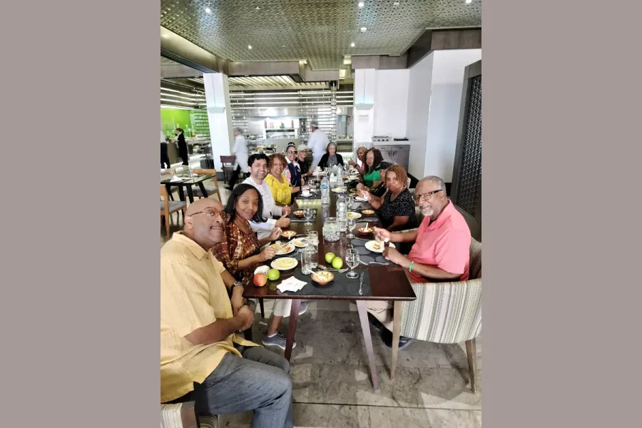 Dubai Food Tour: A Delicious Journey of Local and International Flavors