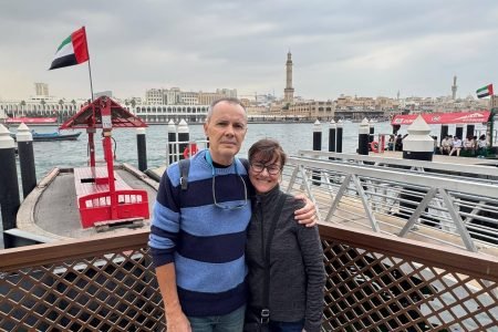 Half-Day Dubai Experience: A Perfect Blend of Tradition and Modernity