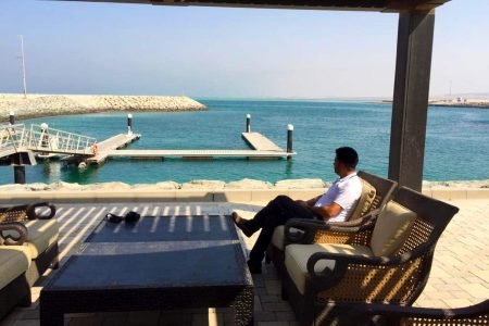 Ras Al Khaimah: A Perfect Blend of Shopping and Beachside Relaxation